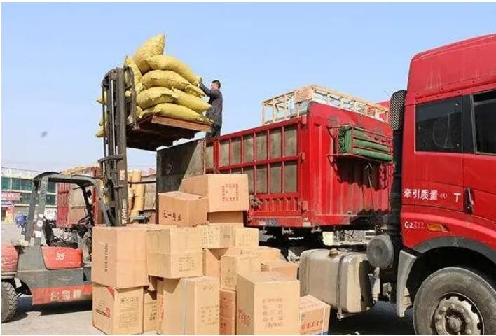 厦门到崂山区物流专线