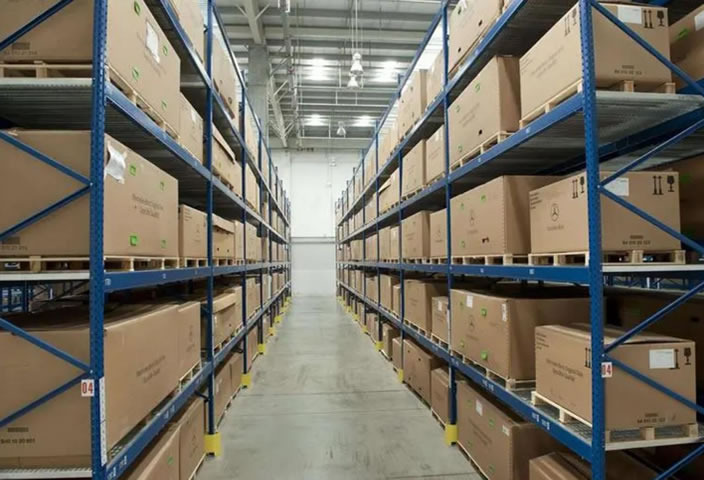 厦门到崂山区货物仓储