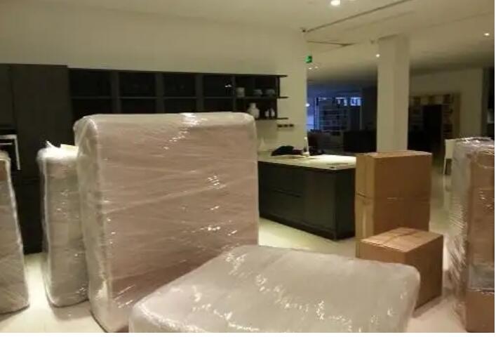 厦门到崂山区长途搬家