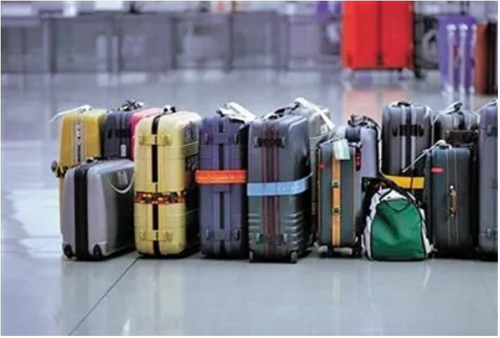 厦门到崂山区行李托运