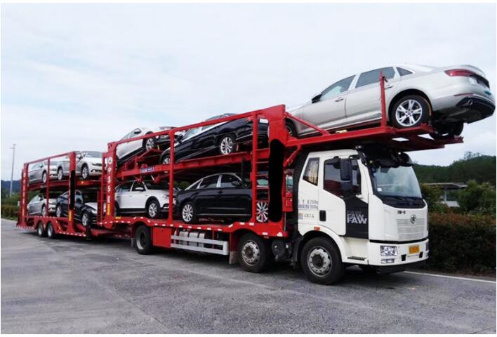 厦门到崂山区轿车托运